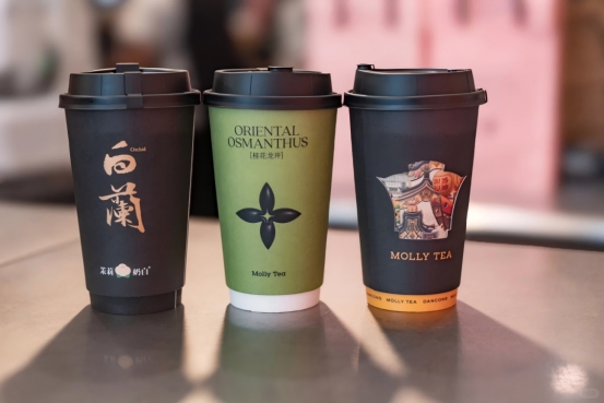 全域適配+效率革新：RestoSuite數(shù)智方案成北美茶飲品牌增長引擎|餐飲界