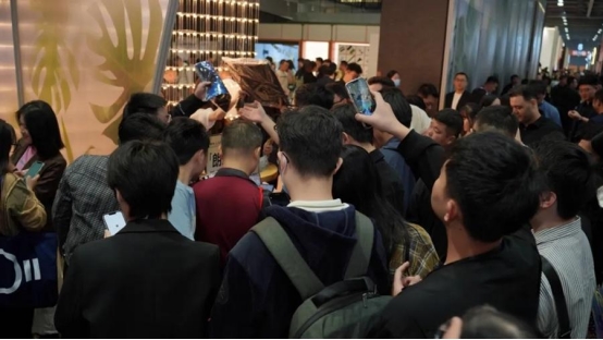 一只星鏈兔，如何撬動商業(yè)空間的“體驗革命”？