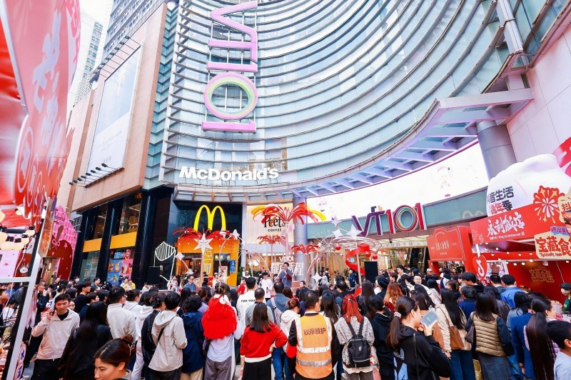 FUNS方糖空間設(shè)計(jì)顧問(wèn)｜椿楣粉檔：屬于版納的熱帶松弛|餐飲界