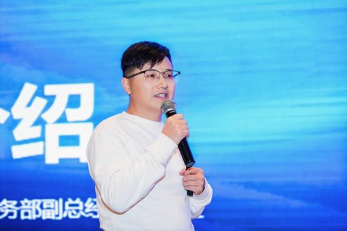 樂(lè)享支付，智領(lǐng)新程！樂(lè)刷支付 2026 合作伙伴大會(huì)武漢、濟(jì)南站圓滿(mǎn)落幕|餐飲界