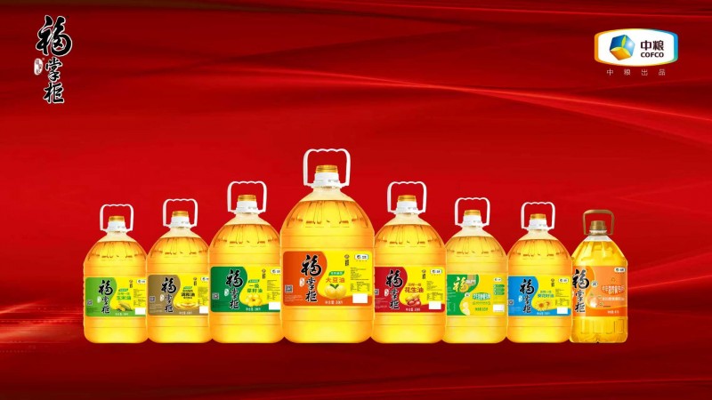 中糧福掌柜：國民營養(yǎng)擔當，中糧餐飲以科學配方為每一餐注入健康靈魂|餐飲界