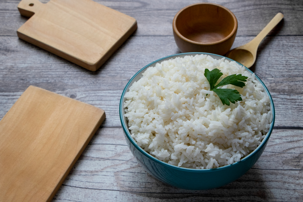 為何年夜飯的米香最難忘？ 黑土優(yōu)品·稻香致遠，一口吃出團圓味|餐飲界