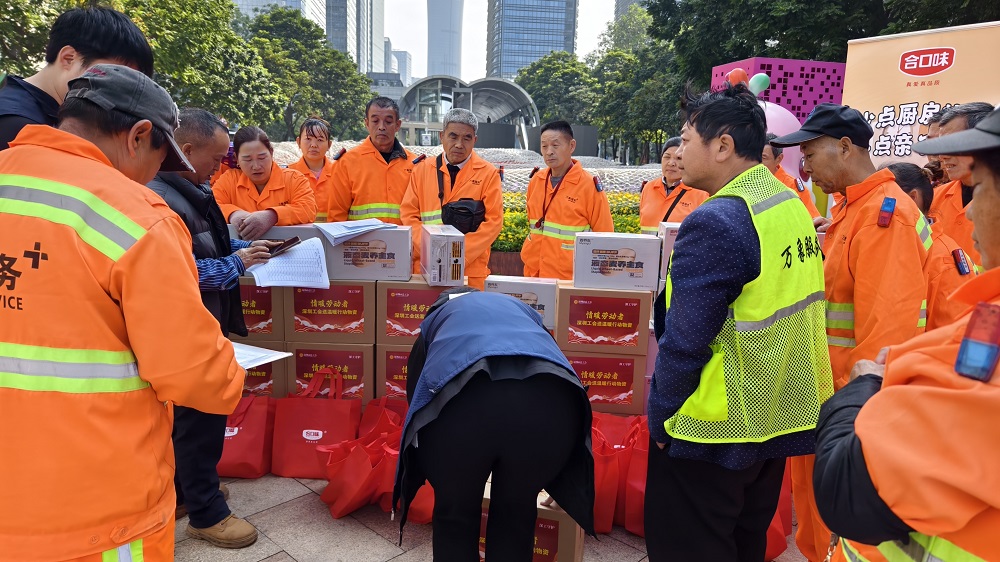 從廣告“翻車”到輿論“翻盤”，合口味做對(duì)了哪三個(gè)關(guān)鍵動(dòng)作？|餐飲界