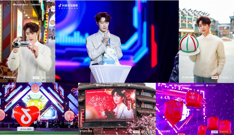 刷屏春運路！龍王豆?jié){一場“回家”營銷，點亮億萬游子歸途|餐飲界