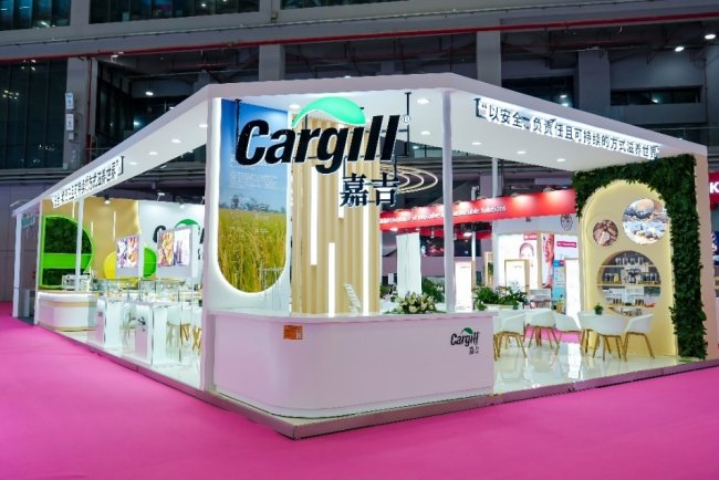 創(chuàng)新“嘉”速，嘉吉攜30余項創(chuàng)新解決方案亮相FIC 2026|餐飲界